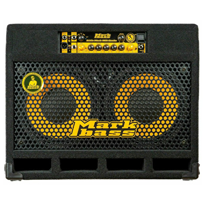 Markbass CMD 102P V 2x10" Kombo Bas Gitar Amfisi